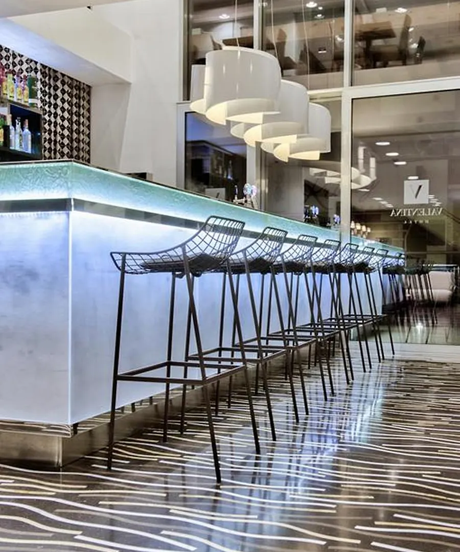 Hotel Valentina Saint Julian's Malta