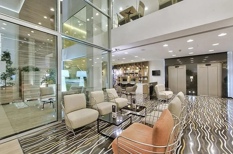 Hotel Valentina Saint Julian's