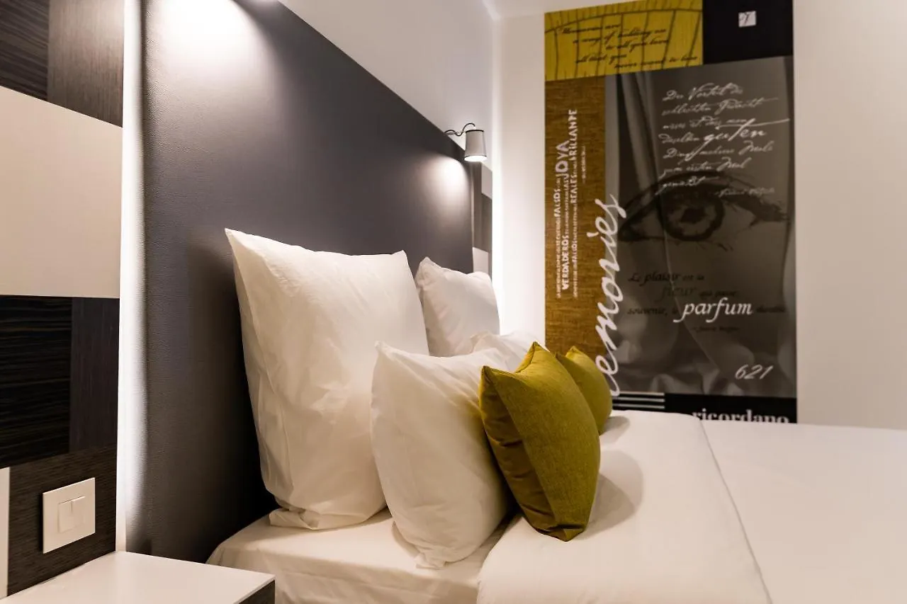 Hotel Valentina Saint Julian's 3*,