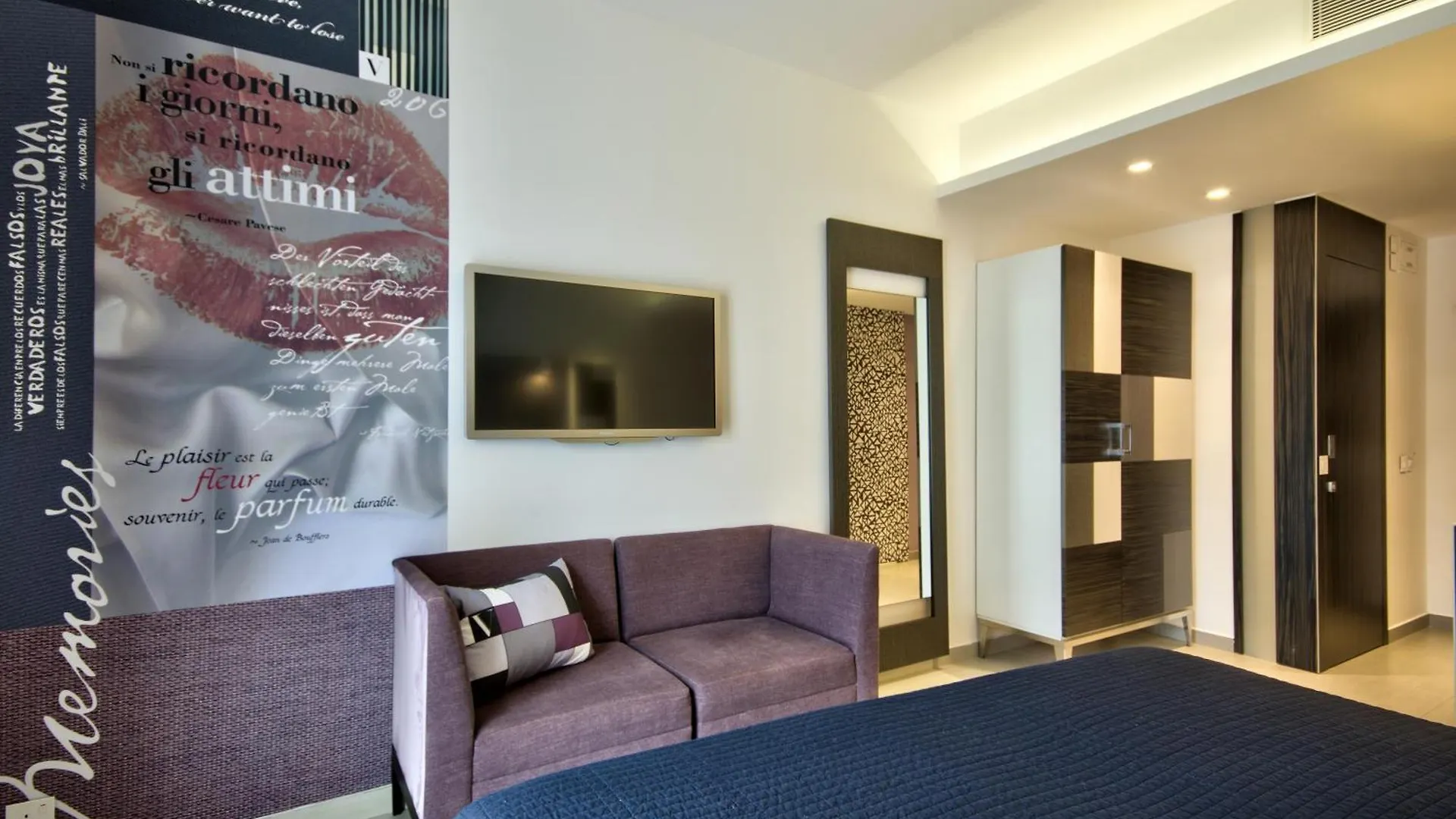 Hotel Valentina San Ġiljan