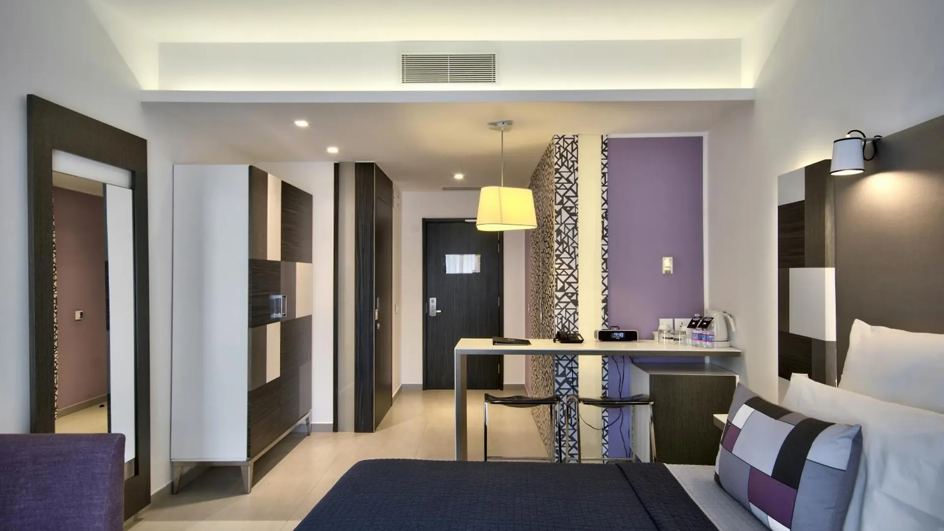 Hotel Valentina Saint Julian's Malta