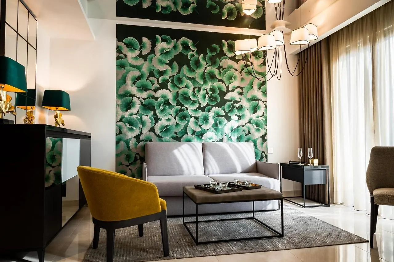 Hotel Valentina Saint Julian's