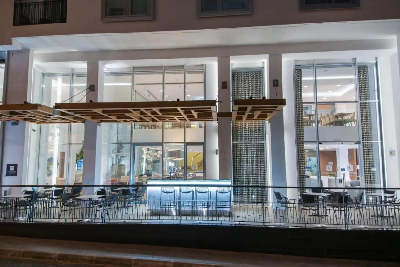 Hotel Valentina San Ġiljan