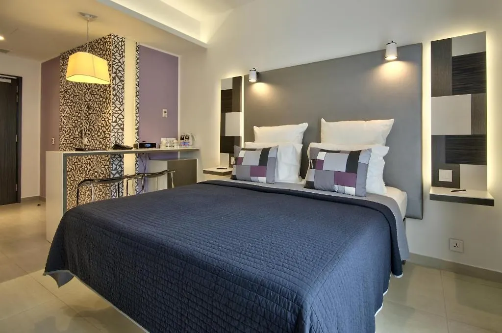 Hotel Valentina Saint Julian's 3*,  Malta