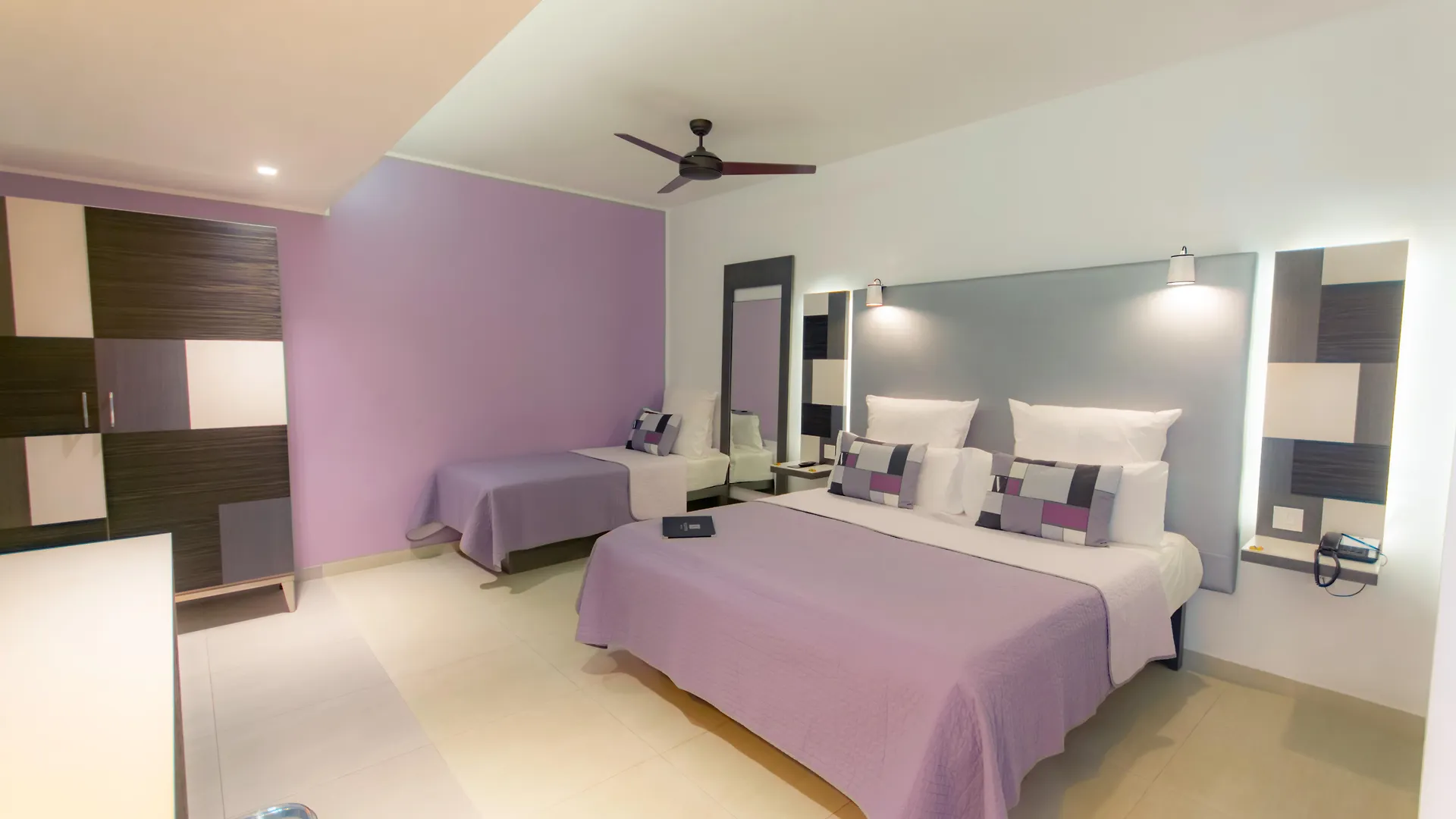 Hotel Valentina Saint Julian's