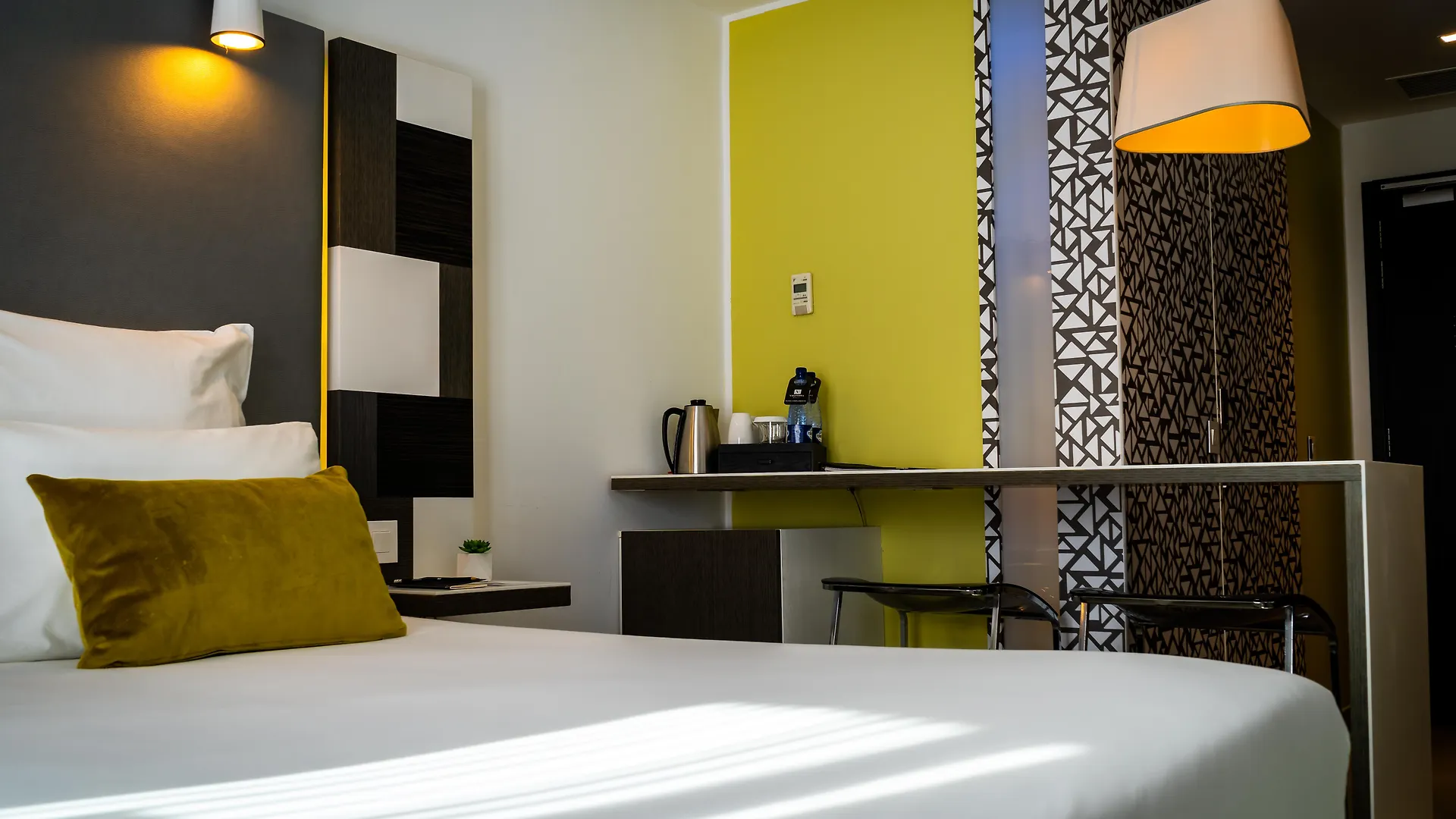 ***  Hotel Valentina Saint Julian's Malta