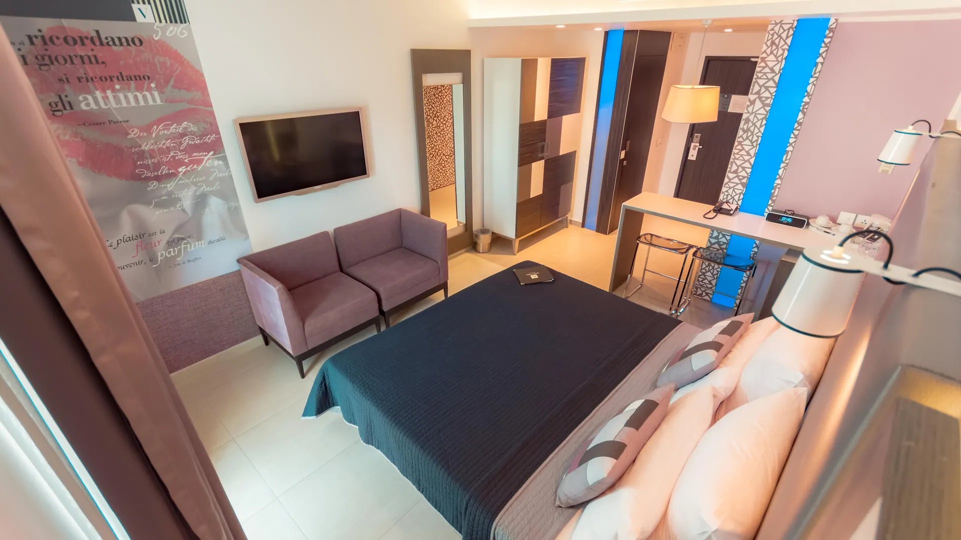 Hotel Valentina Saint Julian's