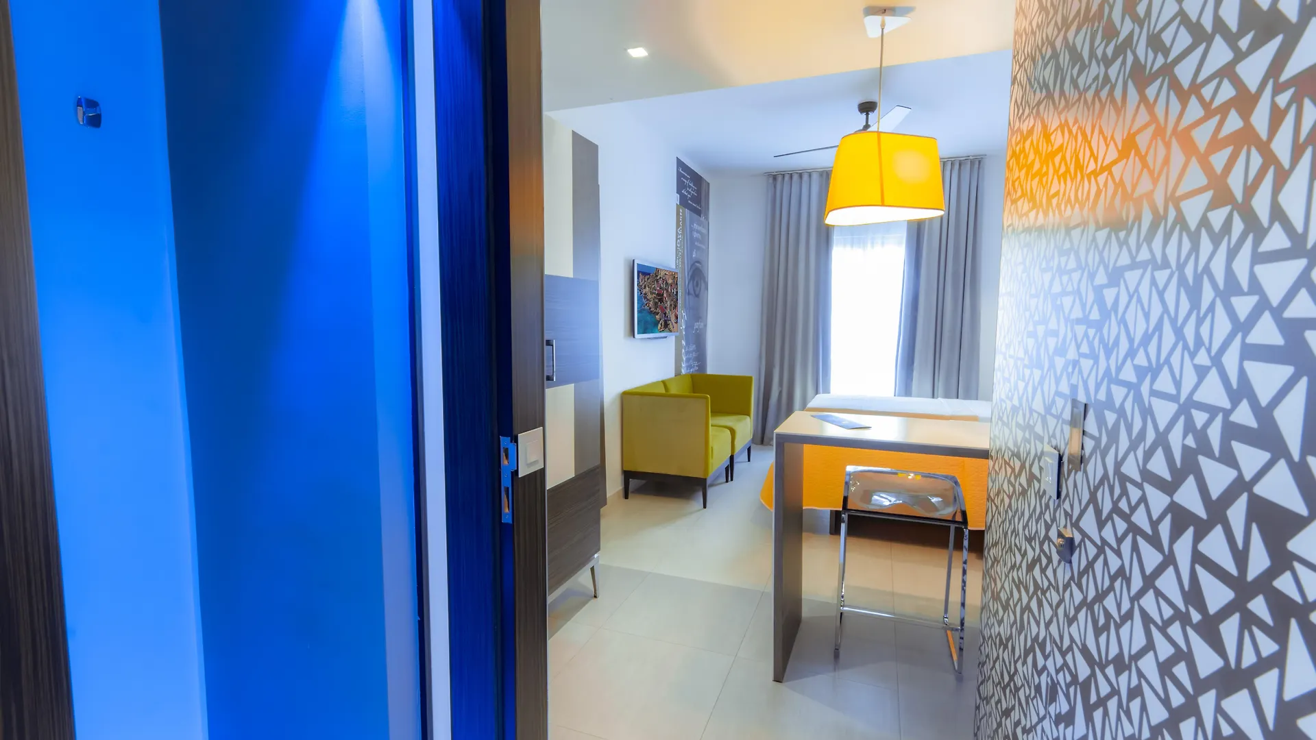Hotel Valentina Saint Julian's