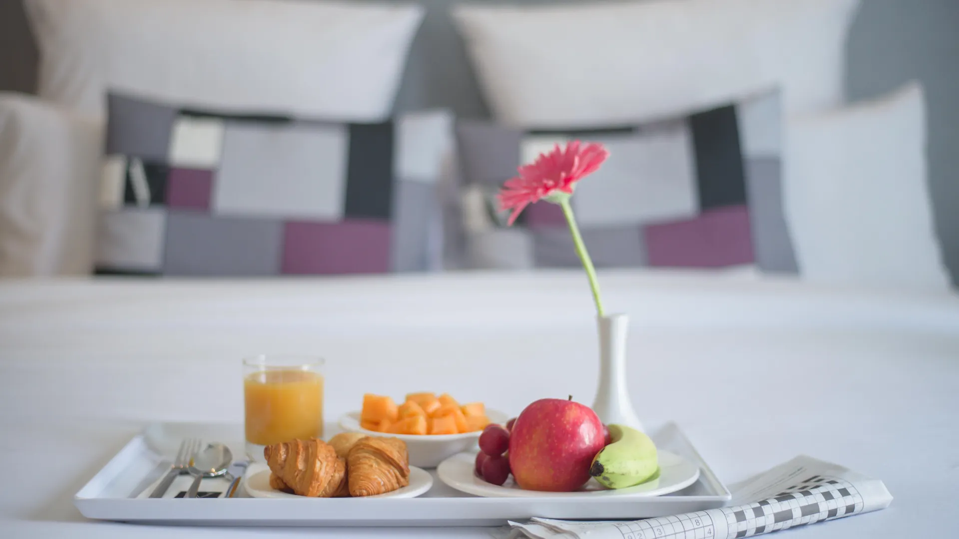 Hotel Valentina Saint Julian's
