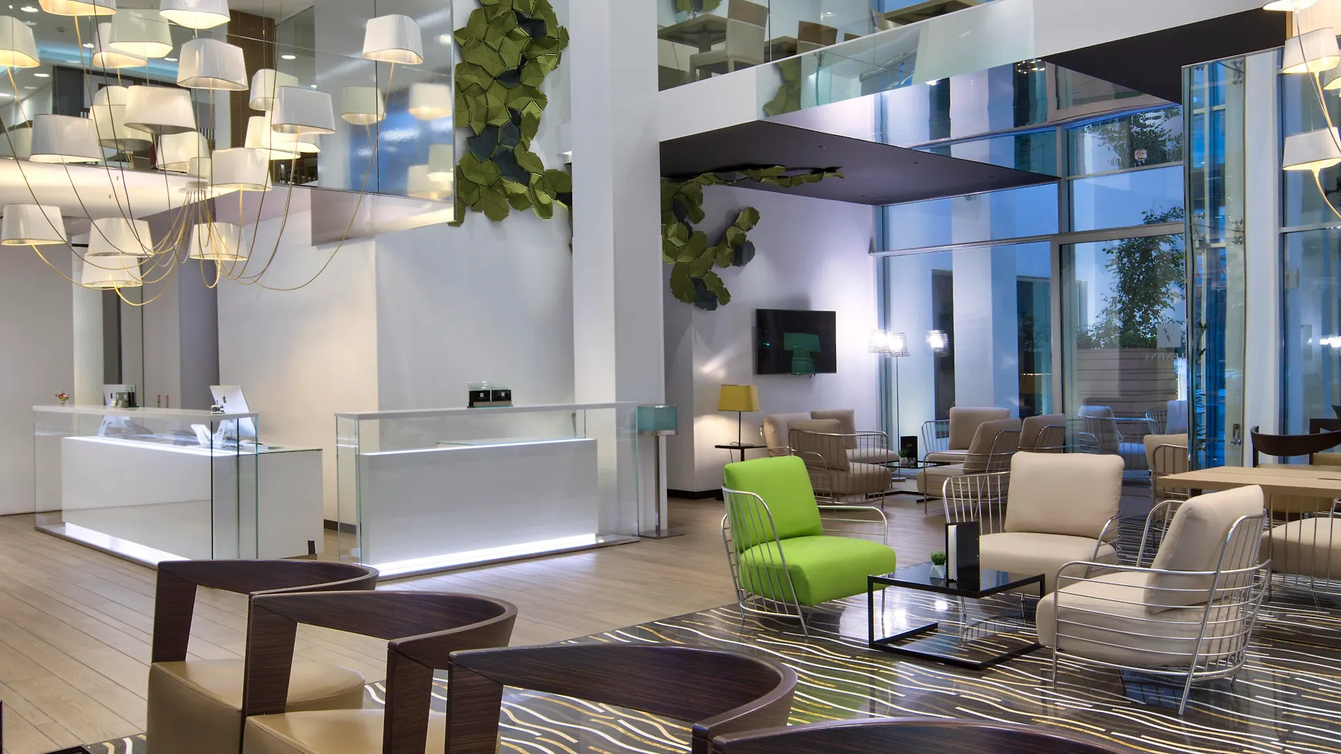 Hotel Valentina Saint Julian's