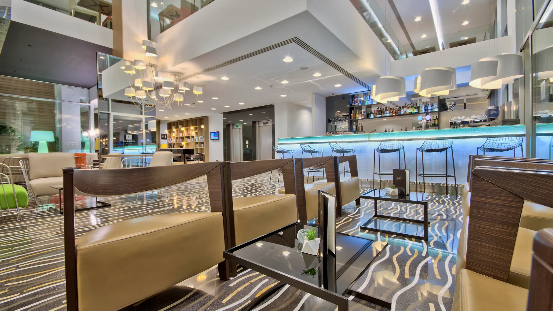 Hotel Valentina Saint Julian's