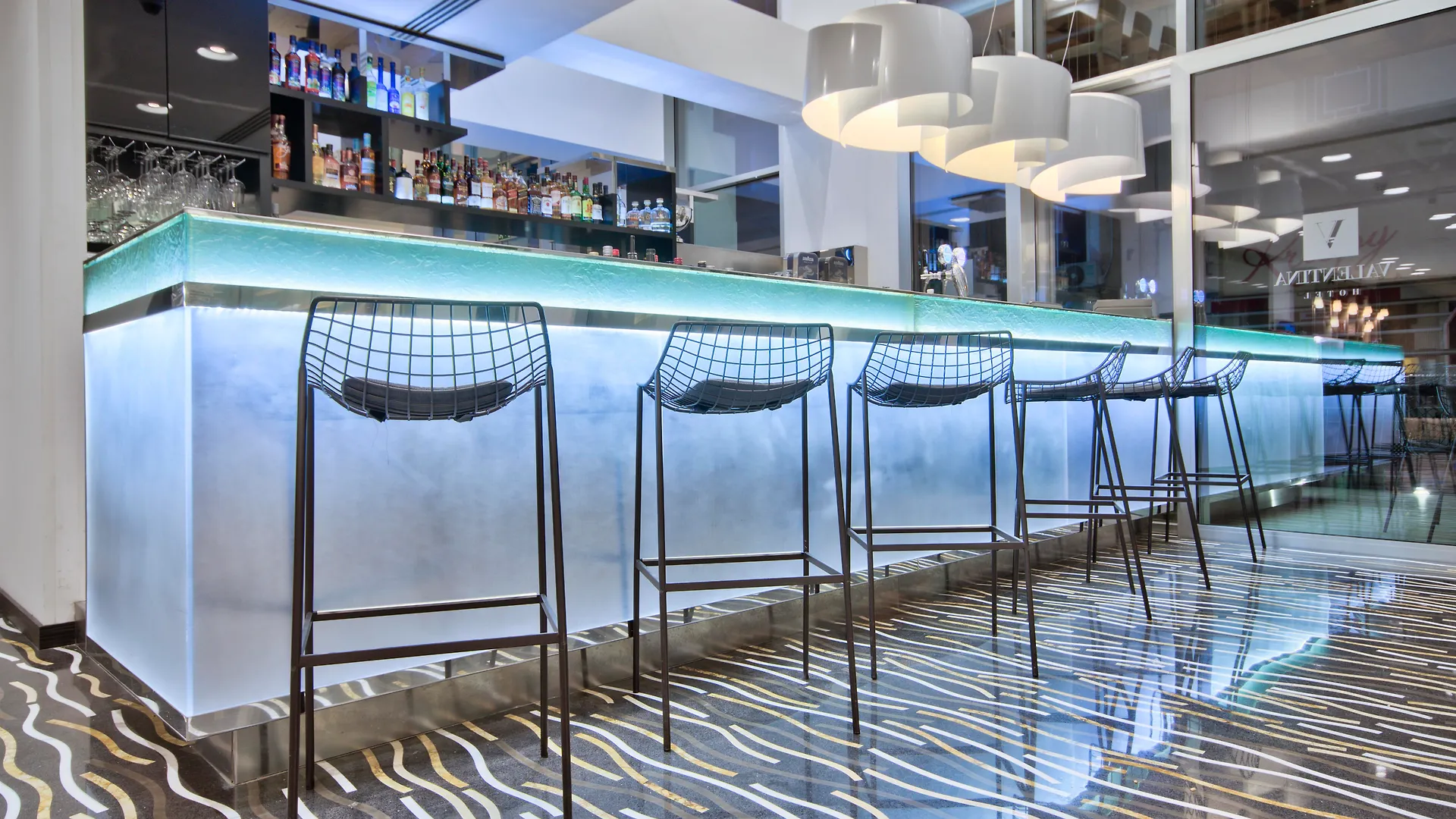 Hotel Valentina Saint Julian's