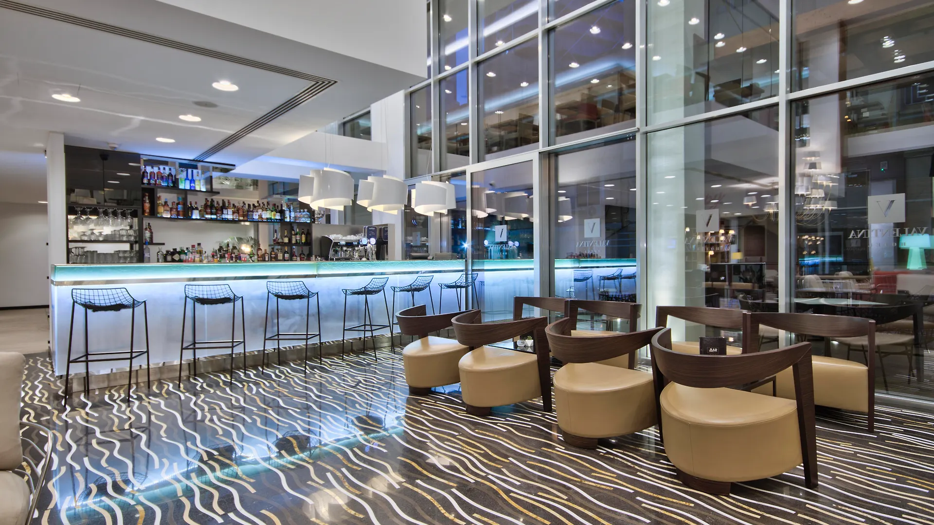 Hotel Valentina Saint Julian's