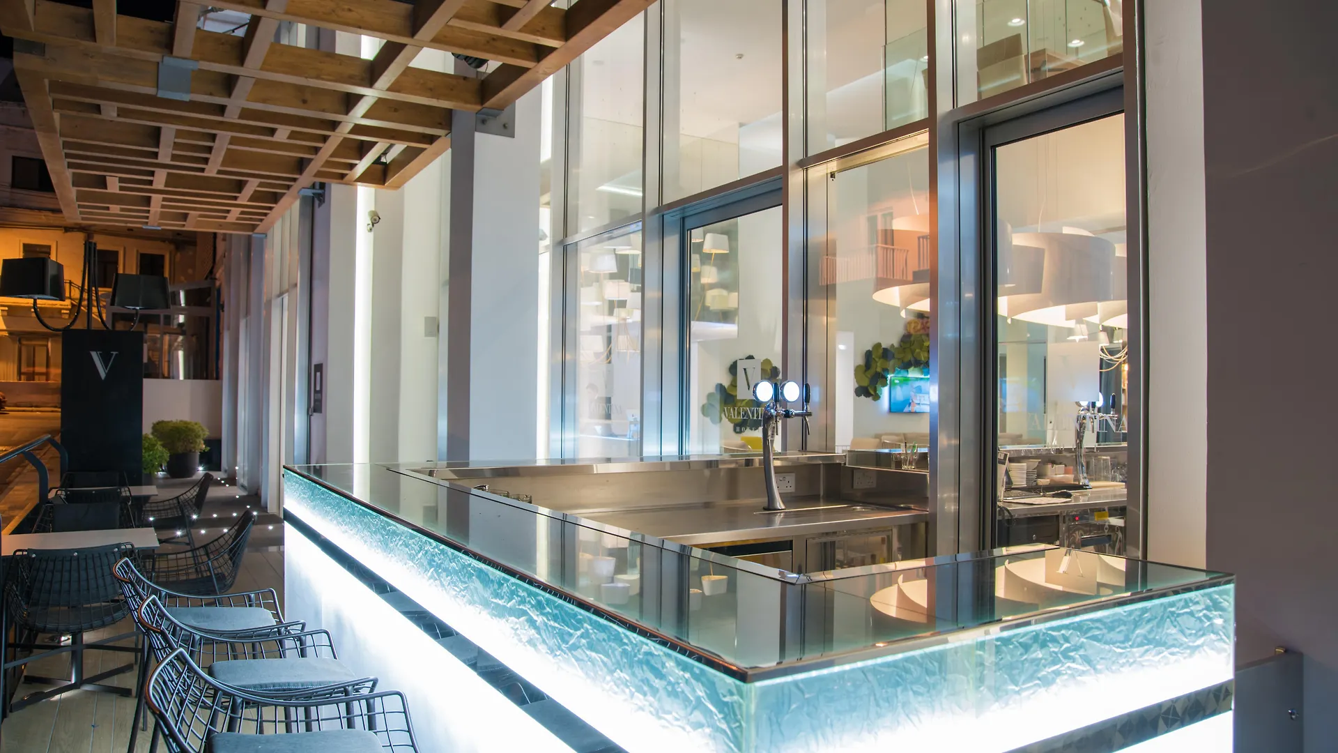Hotel Valentina Saint Julian's