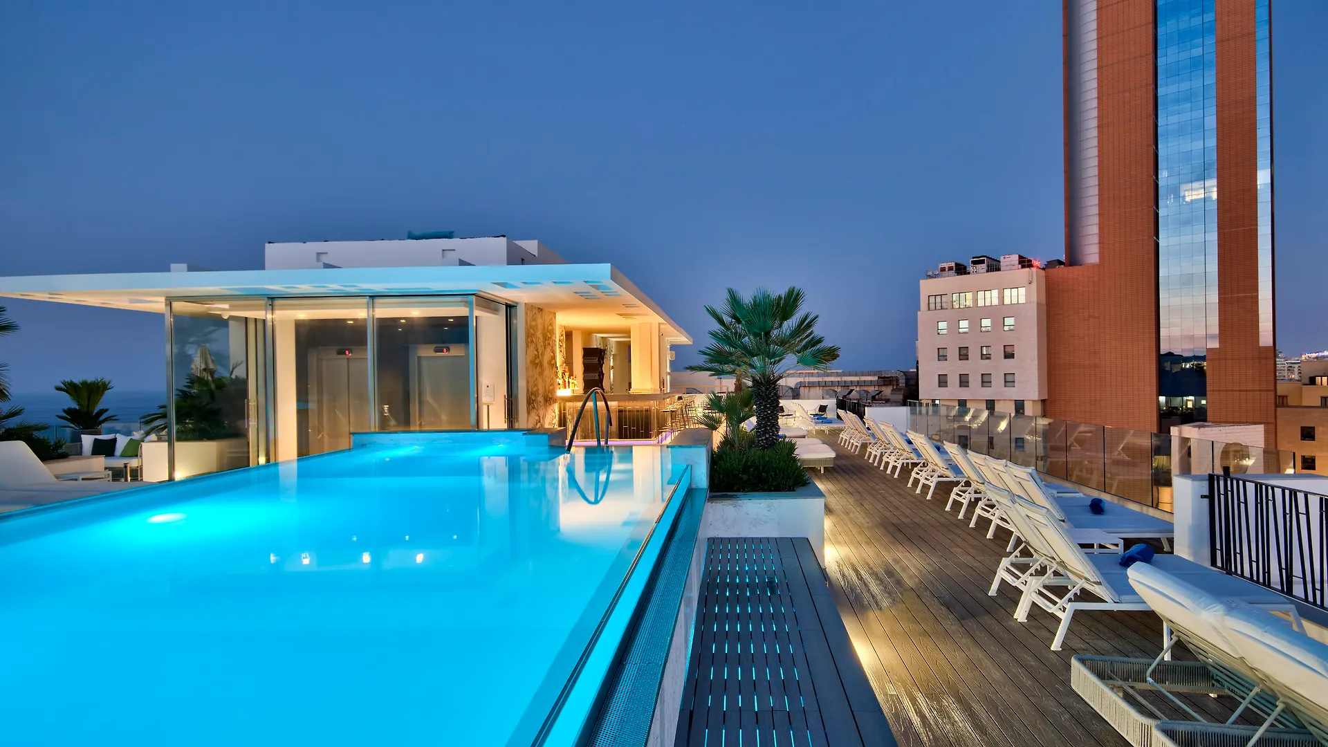 Hotel Valentina Saint Julian's
