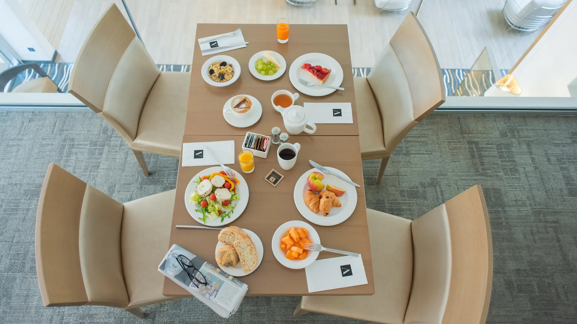Hotel Valentina Saint Julian's