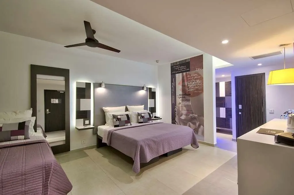 Hotel Valentina Saint Julian's
