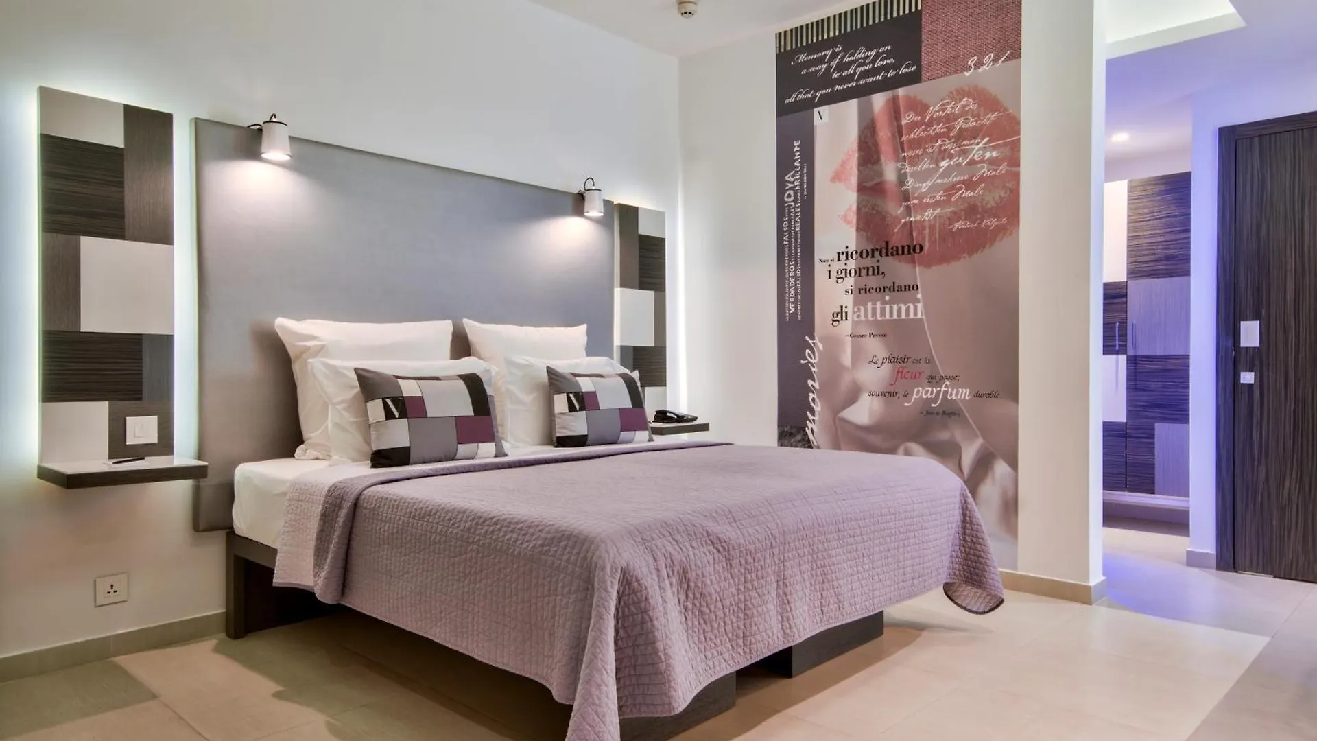 Hotel Valentina Saint Julian's