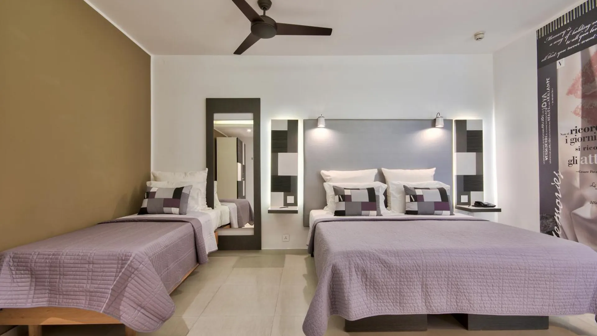 Hotel Valentina Saint Julian's