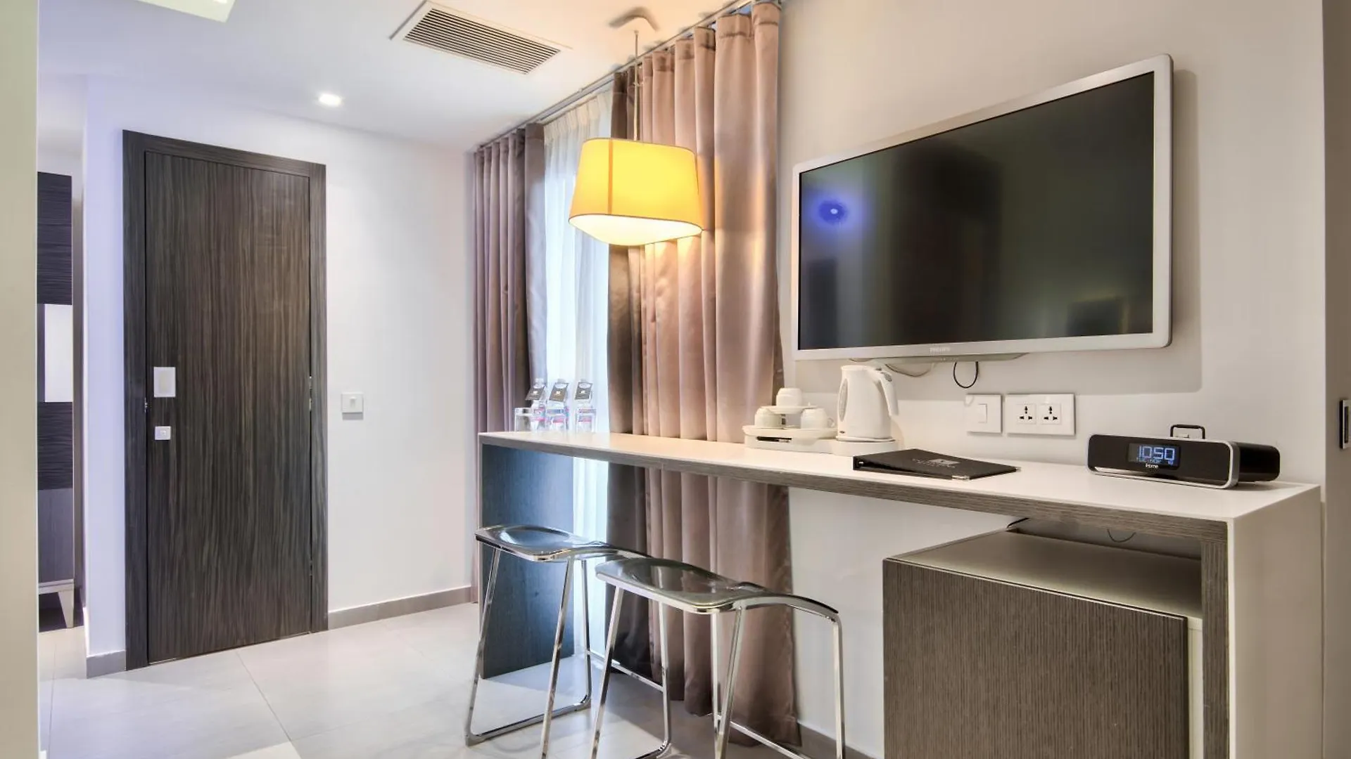 Hotel Valentina Saint Julian's