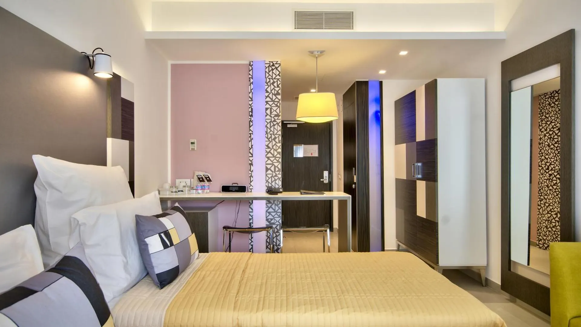 ***  Hotel Valentina Saint Julian's Malta