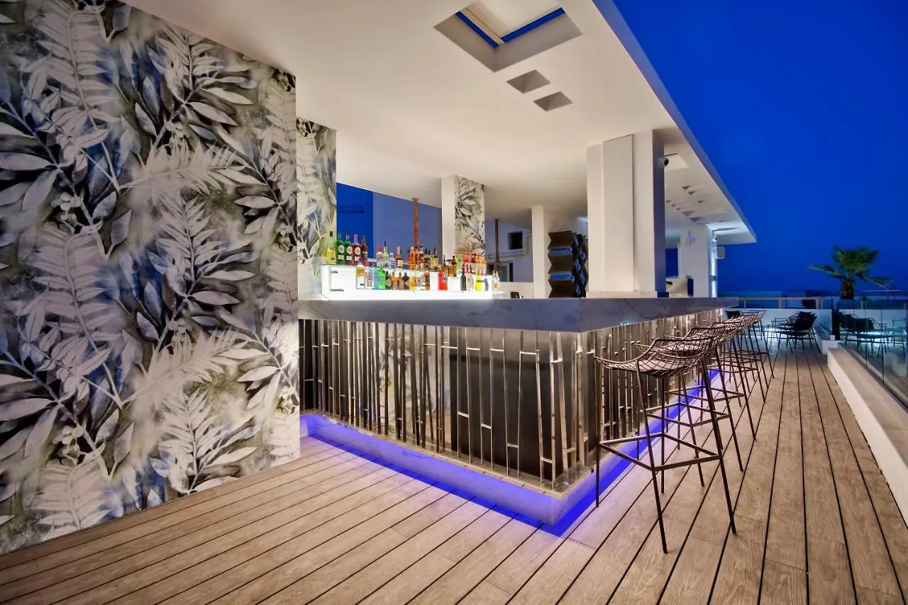 Hotel Valentina Saint Julian's Malta