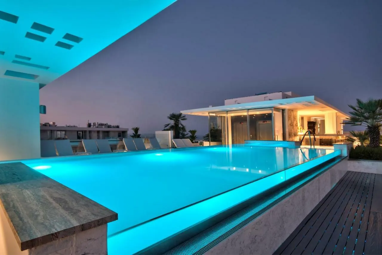 Hotel Valentina Saint Julian's 3*,  Malta