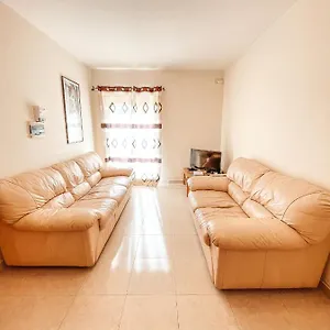 Apartamento Stresa Court
