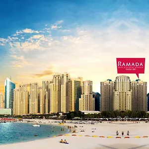 Ramada Hotel, And By Wyndham Jbr 4*, Dubai Emiratele Arabe Unite