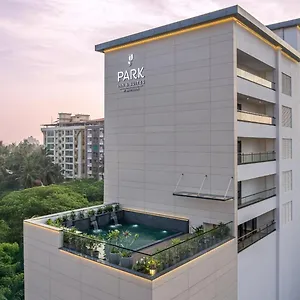 Park & By Radisson East India