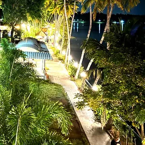 Jaladarshini Lakeside Gardens India