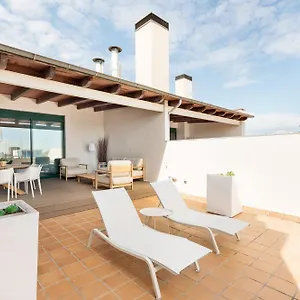 Ola Living Merce Spain