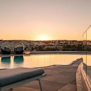 Hyatt Regency Malta ***** St. Julian's