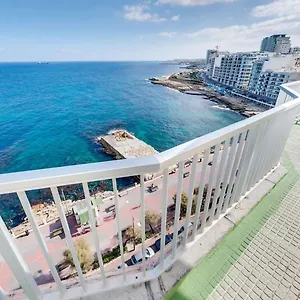 Sliema Chalet Hotel *** Sliema