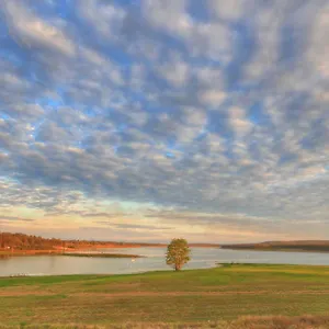 Yallakool Caravan Park Australia