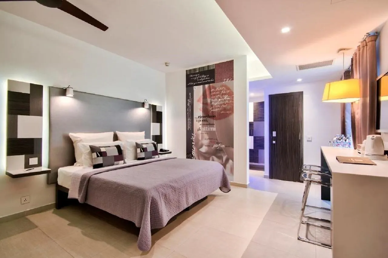 Hotel Valentina Saint Julian's